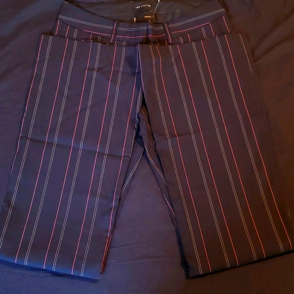The limited pants